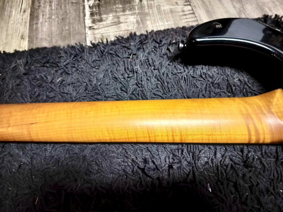 MUSIC MAN Stingray 5 de 1996