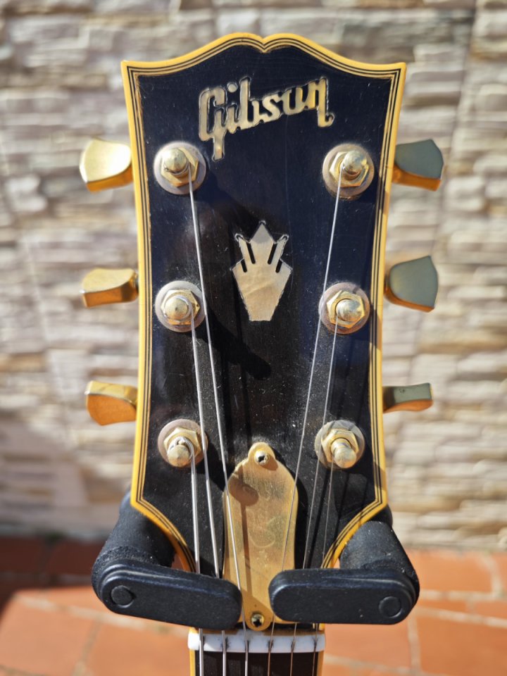 Gibson Les Paul Classic Custom 2007