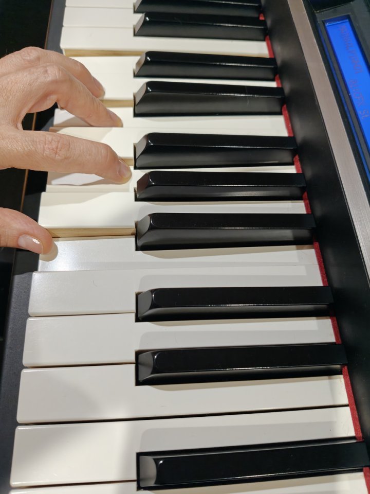 Yamaha CP4 como nuevo. Com funda original +75€