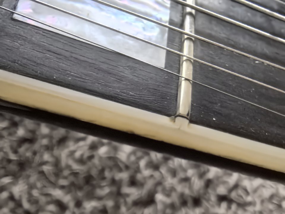 Gibson Les Paul Peter Frampton Custom Shop Phoenix 2005