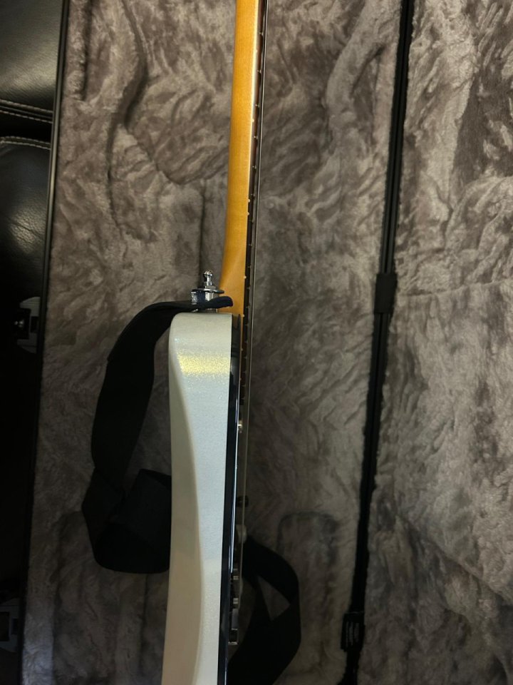 FENDER TELECASTER American Ultra. de segunda mano · Foto 3 de 4 · Almería · 1500 €