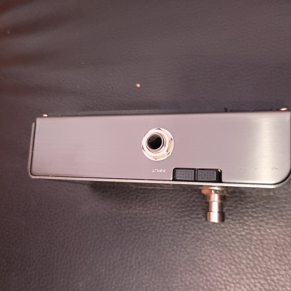 Pedal Peterson afinador de segunda mano · Foto 7 de 8 · Málaga · 100 €