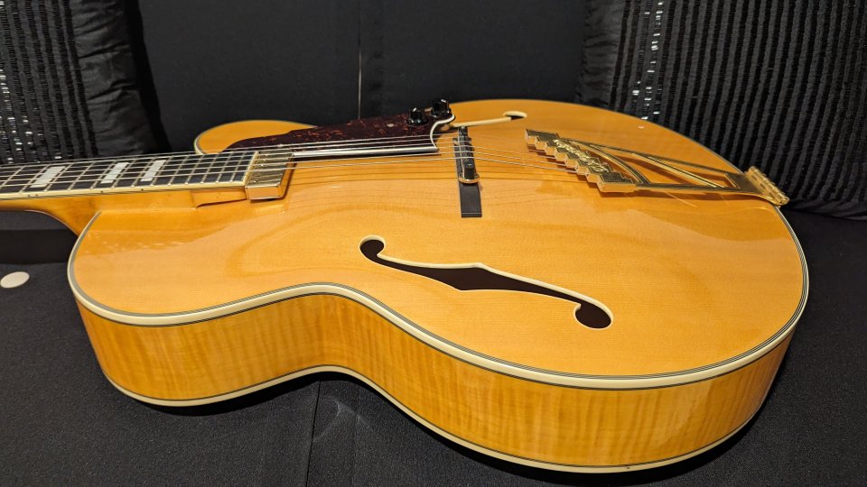 D'Angelico Excel Exl-1