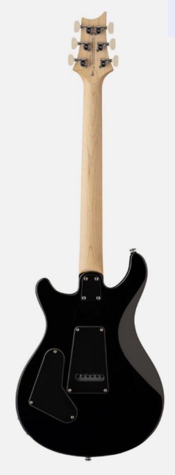 PRS SE CE customizada de segunda mano · Foto 2 de 2 · Alicante · 1125 €