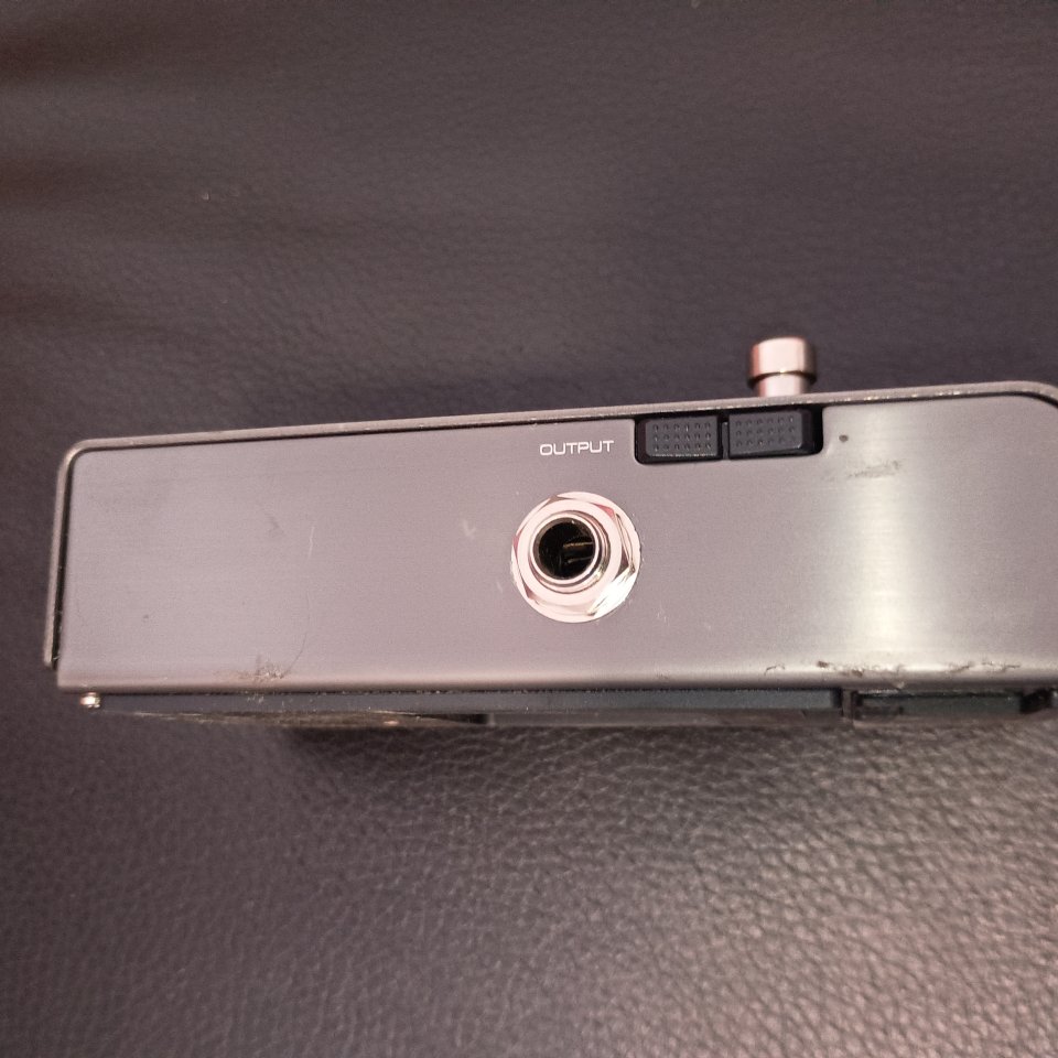 Pedal Peterson afinador de segunda mano · Foto 8 de 8 · Málaga · 100 €