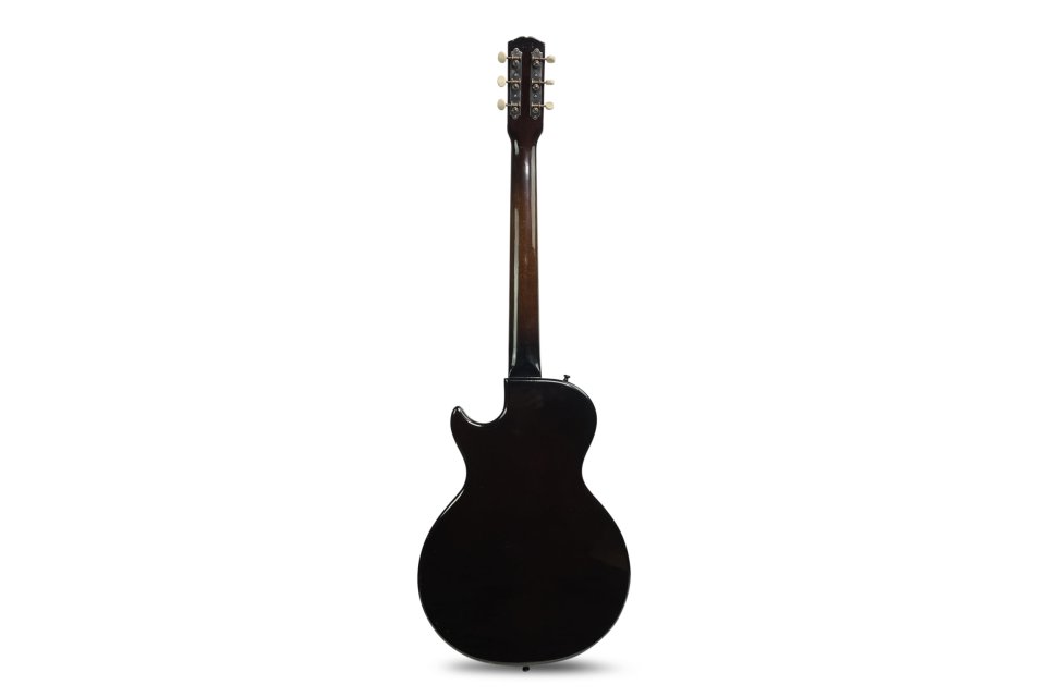 Gibson Melody Maker Sunburst de 1961 de segunda mano · Foto 5 de 7 · Madrid · 5400 €