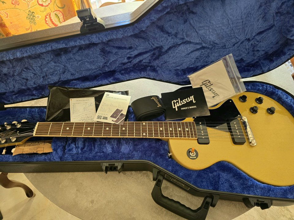 Gibson Les Paul Special