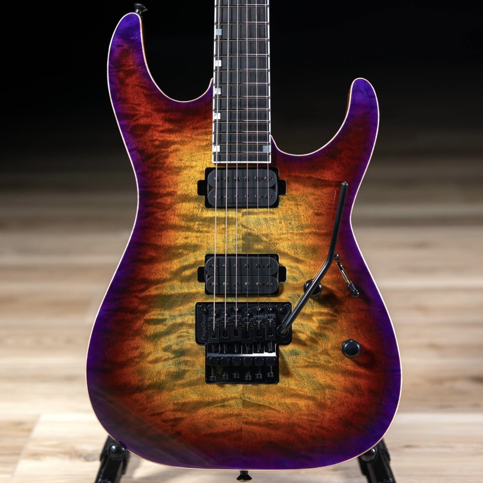 ESP USA M-II DELUXE de segunda mano · Foto 2 de 8 · La Rioja · 3800 €