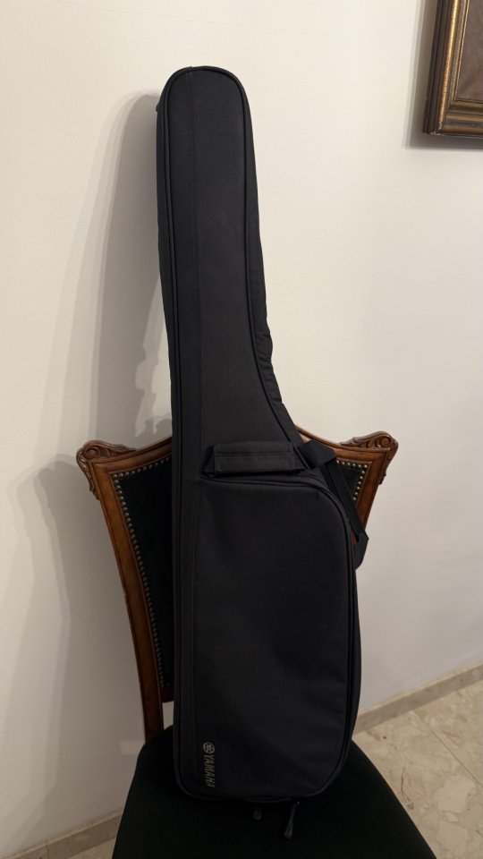 Yamaha Silent SLG 200 NW NT