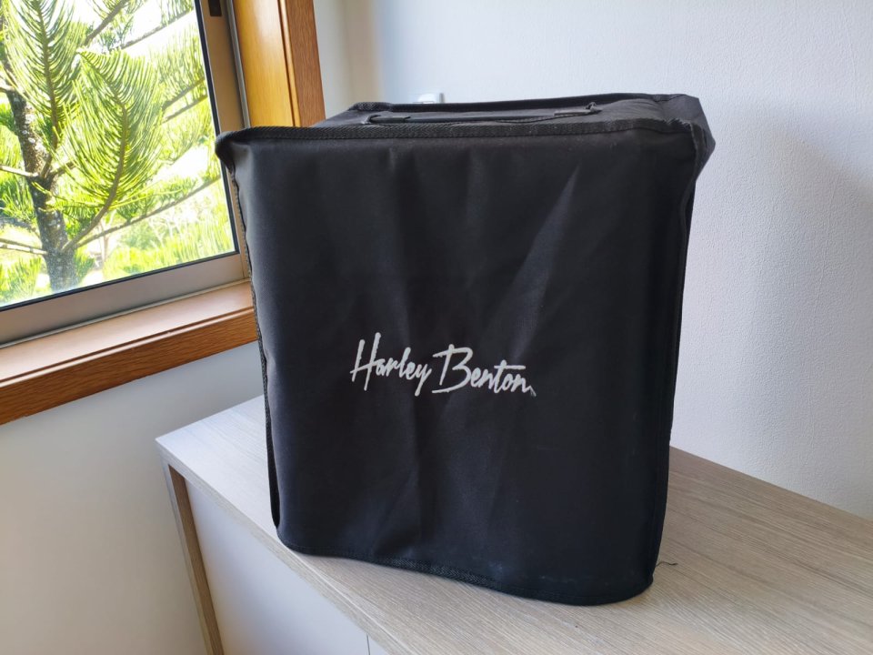 Pack 2 Altavoces Premium Celestion/Eminence (Muebles Gratis)