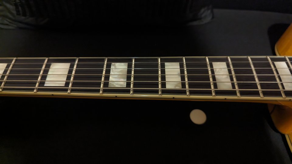 D'Angelico Excel Exl-1