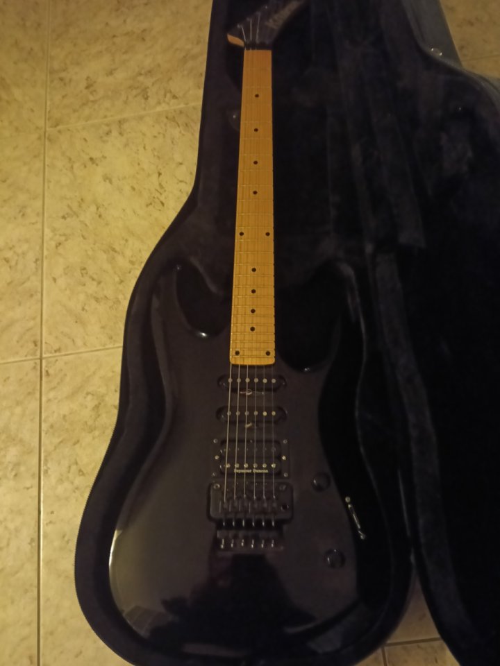 Kramer stiker coreana