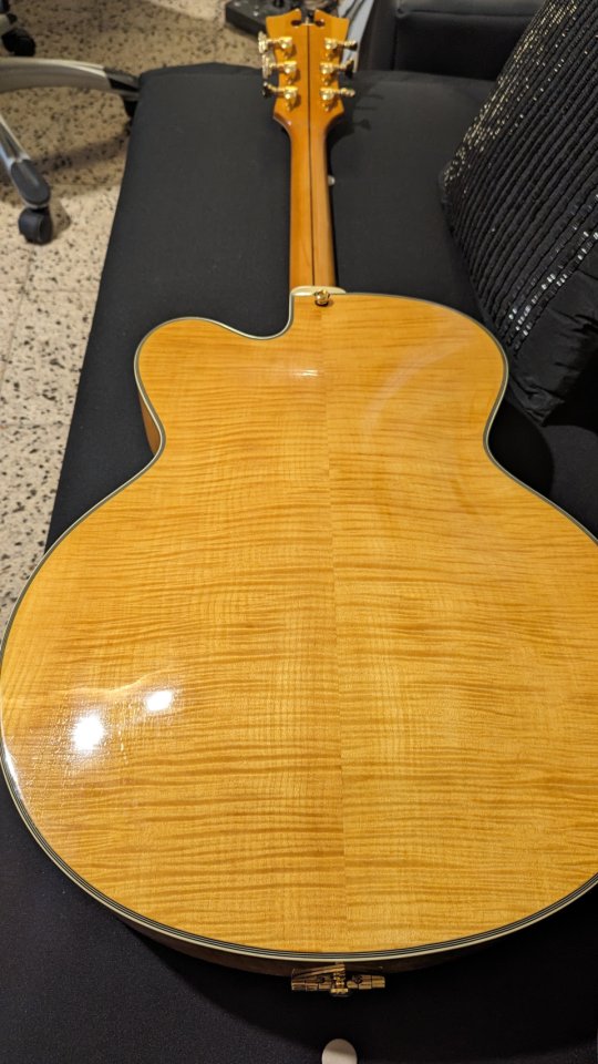 D'Angelico Excel Exl-1