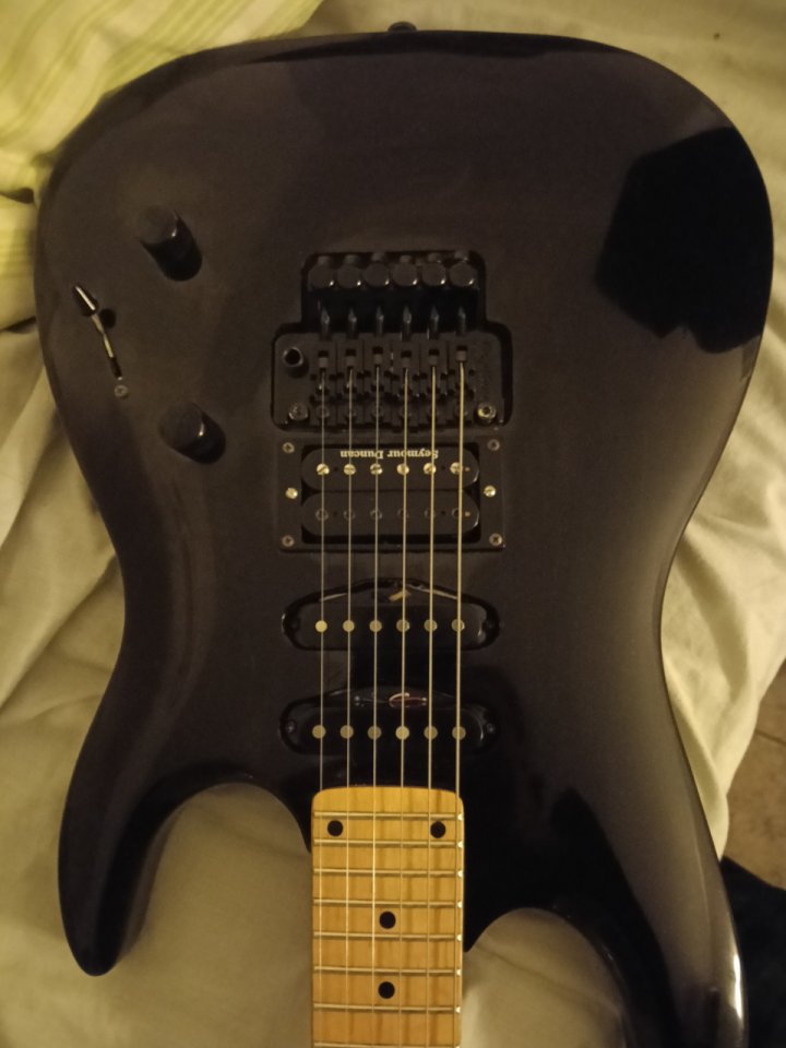 Kramer stiker coreana