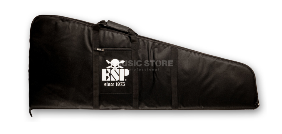 ESP Deluxe Wedge Funda para modelos estilo V (Sirve para Arrow)