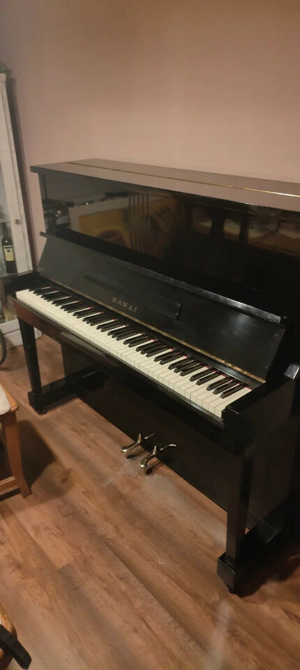 Piano Vertical Kawai K8