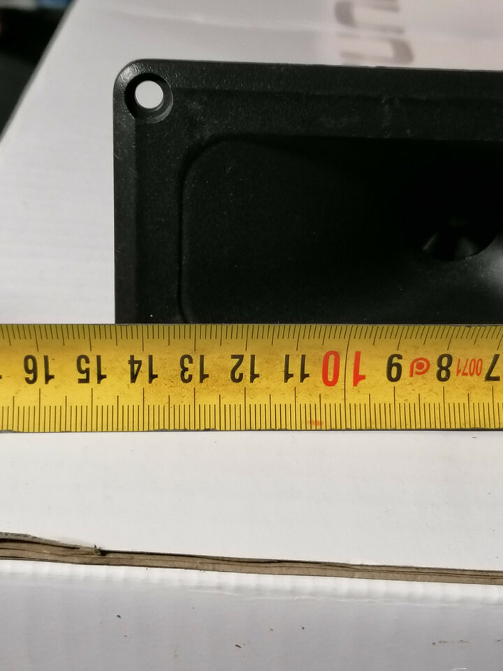 Tweeter KSN-1016A original Motorola / CTS de segunda mano · Foto 2 de 3 · Madrid · 10 €