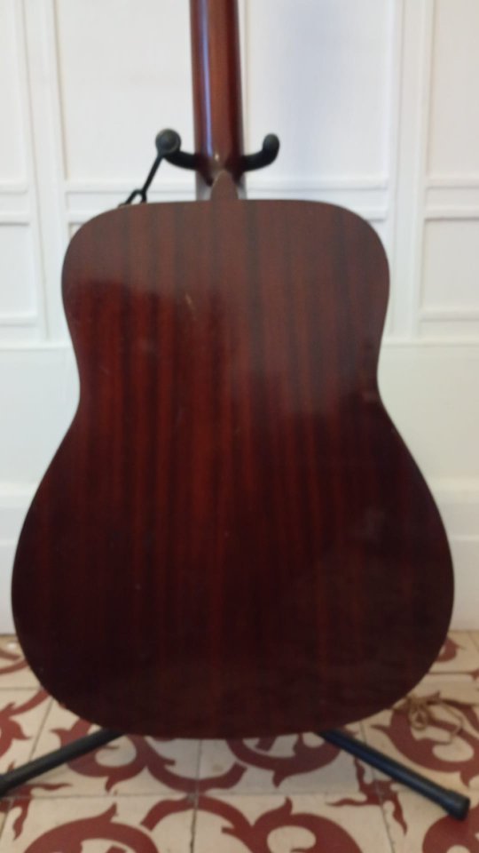 Yamaha FG 180 Nippon Gakki