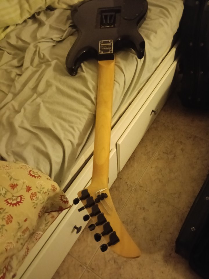 Kramer stiker coreana