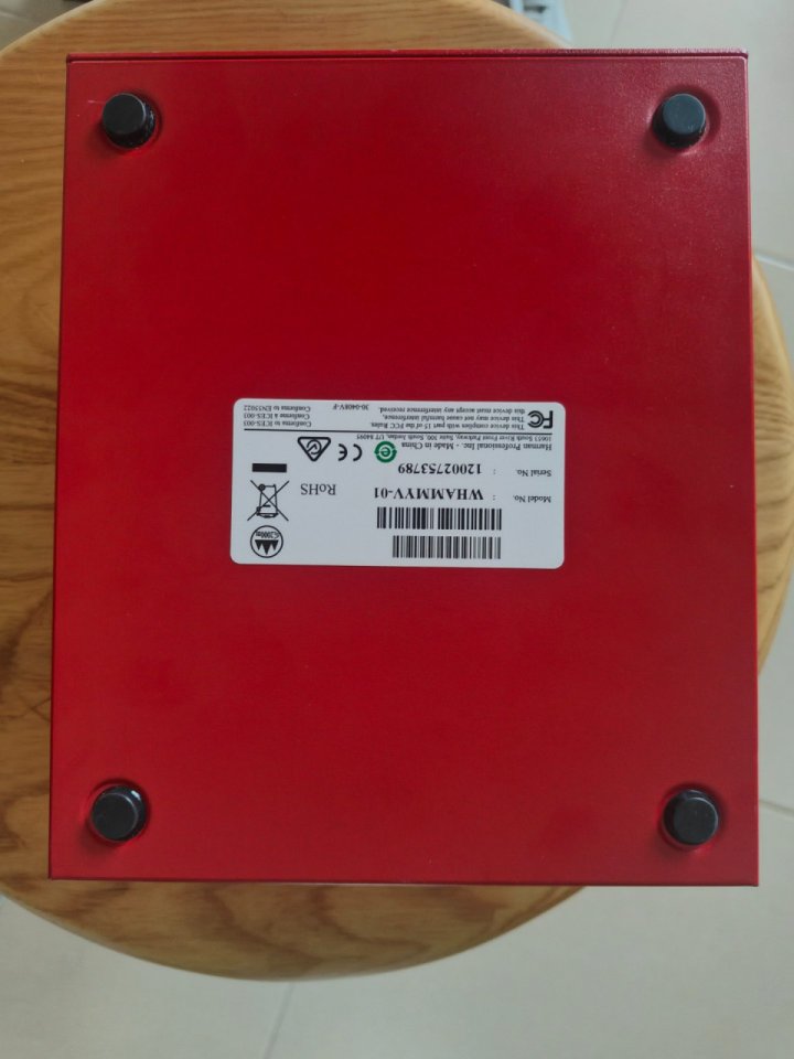 Digitech Whamny de segunda mano · Foto 3 de 3 · Girona · 110 €