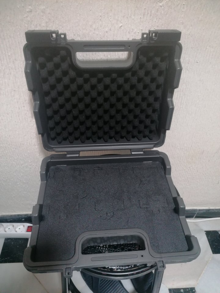 Mini pedales + Boss BCB 30X