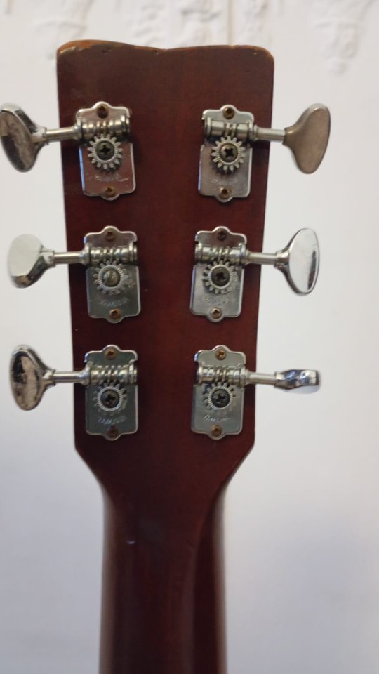 Yamaha FG 180 Nippon Gakki