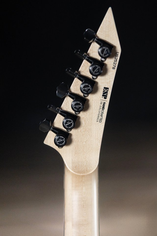ESP USA M-II DELUXE de segunda mano · Foto 6 de 8 · La Rioja · 3800 €