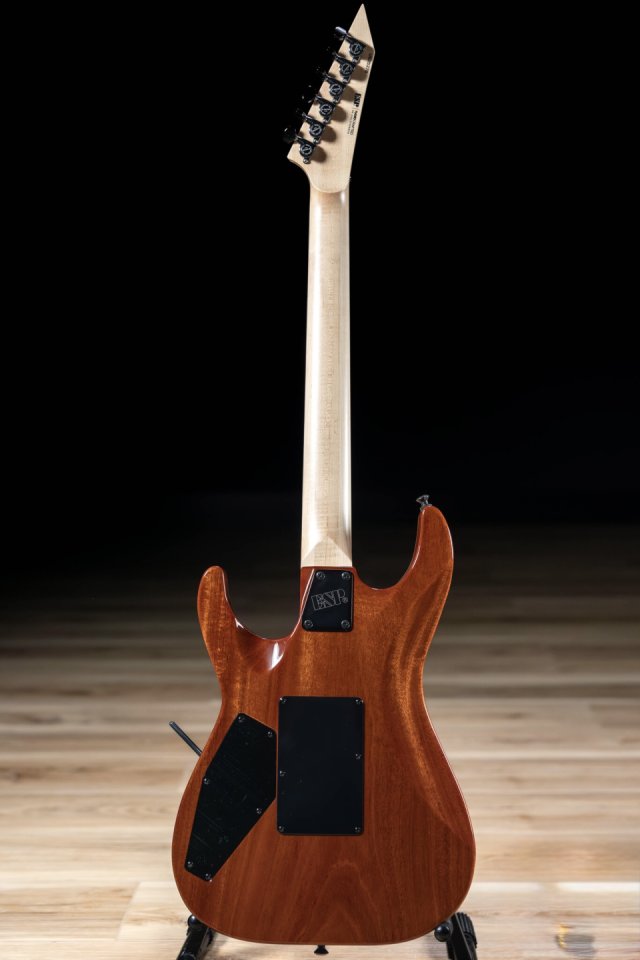 ESP USA M-II DELUXE de segunda mano · Foto 7 de 8 · La Rioja · 3800 €