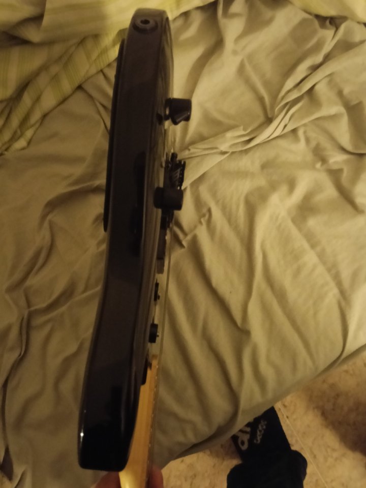 Kramer stiker coreana