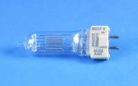 Bombillas para focos 650W Philips iluminación