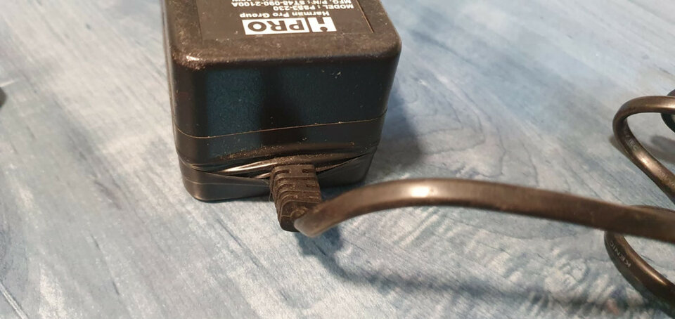 Pedalera DigiTech GNX3 Guitar Workstation