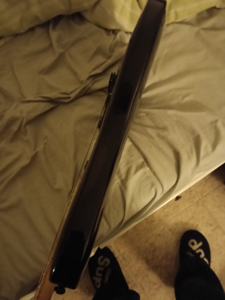 Kramer stiker coreana