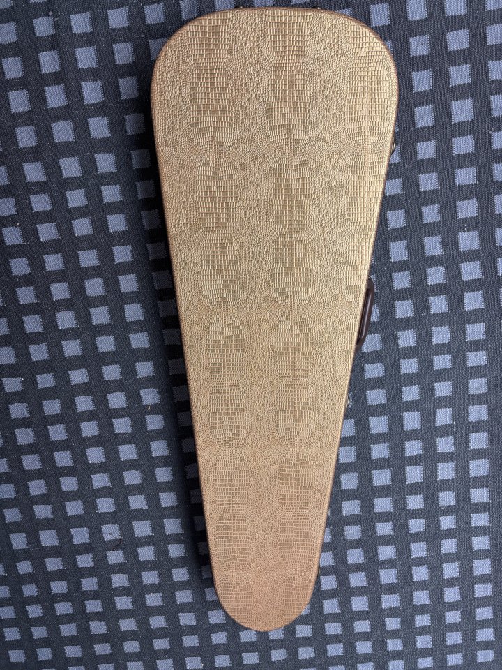 Telecaster Nash T-63 de segunda mano · Foto 3 de 5 · Madrid · 2400 €