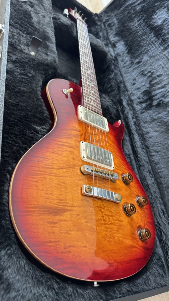 Prs Sc58 Stripped de segunda mano · Foto 3 de 10 · Barcelona · 3300 €