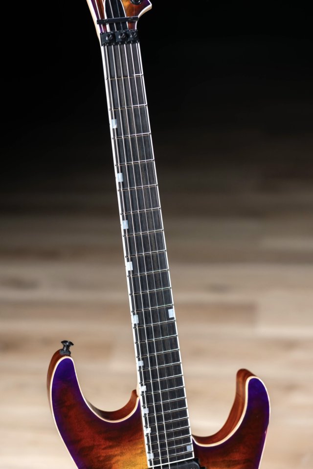 ESP USA M-II DELUXE de segunda mano · Foto 4 de 8 · La Rioja · 3800 €