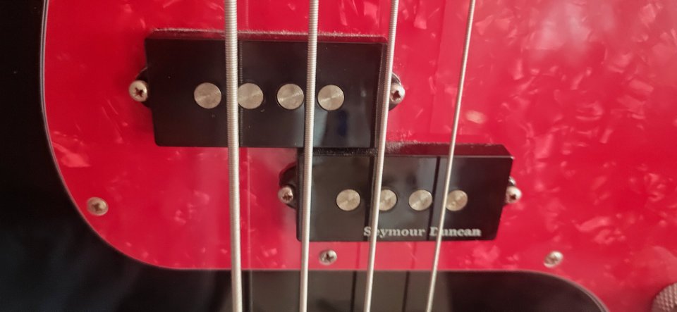 Fender Precisión de segunda mano · Foto 8 de 10 · Barcelona · 580 €