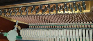Piano Vertical Kawai K8 de segunda mano · Foto 6 de 9 · Madrid · 2495 €
