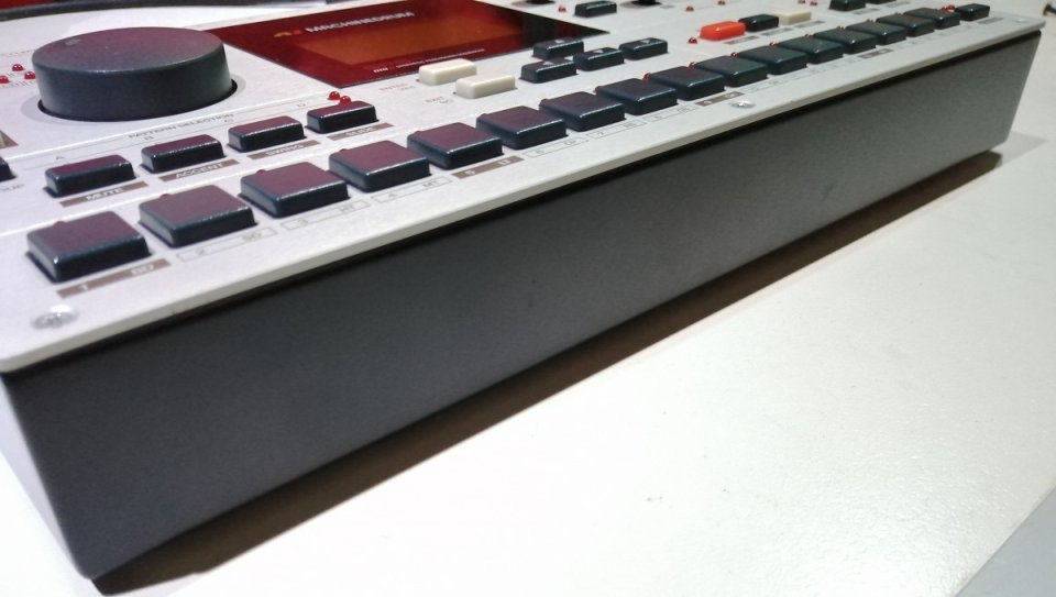 Elektron Machinedrum SPS1 MK2