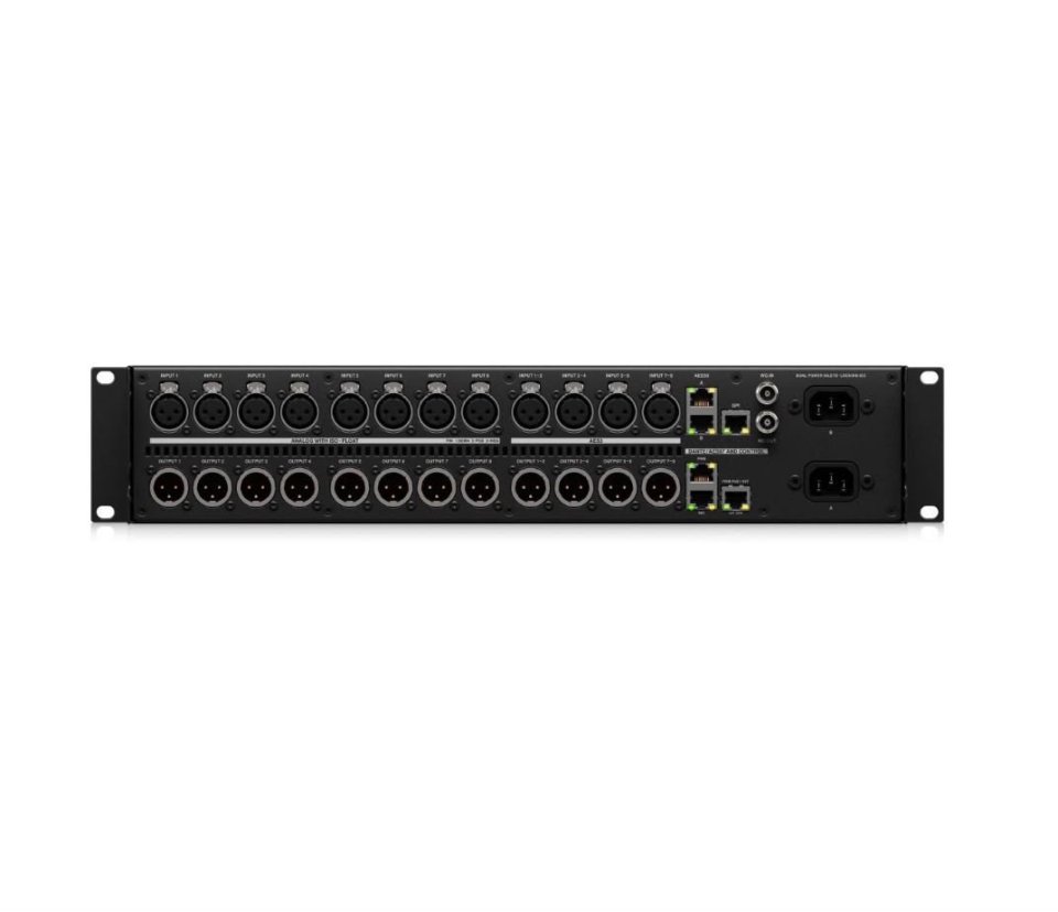 PROCESADOR DE SEÑAL DIGITAL LAKE LMX88 de segunda mano · Foto 1 de 3 · Granada · 4299 €