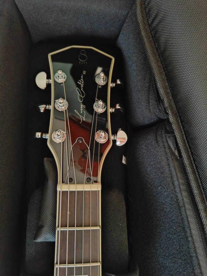 Larry Carlton H7 de segunda mano · Foto 1 de 7 · Girona · 400 €