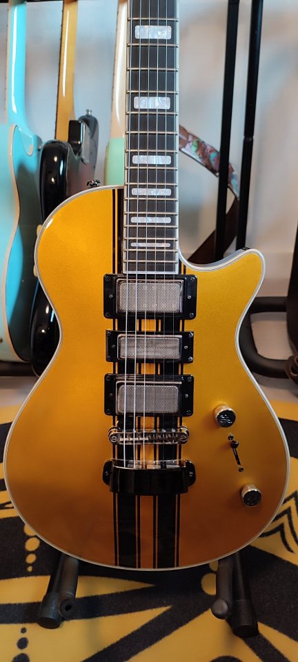 Hagstrom Ultra Max GT