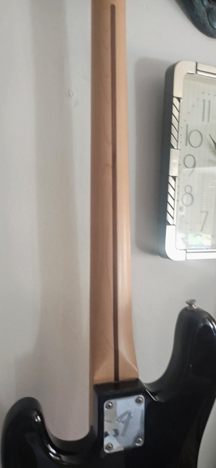 Fender Precisión de segunda mano · Foto 10 de 10 · Barcelona · 580 €