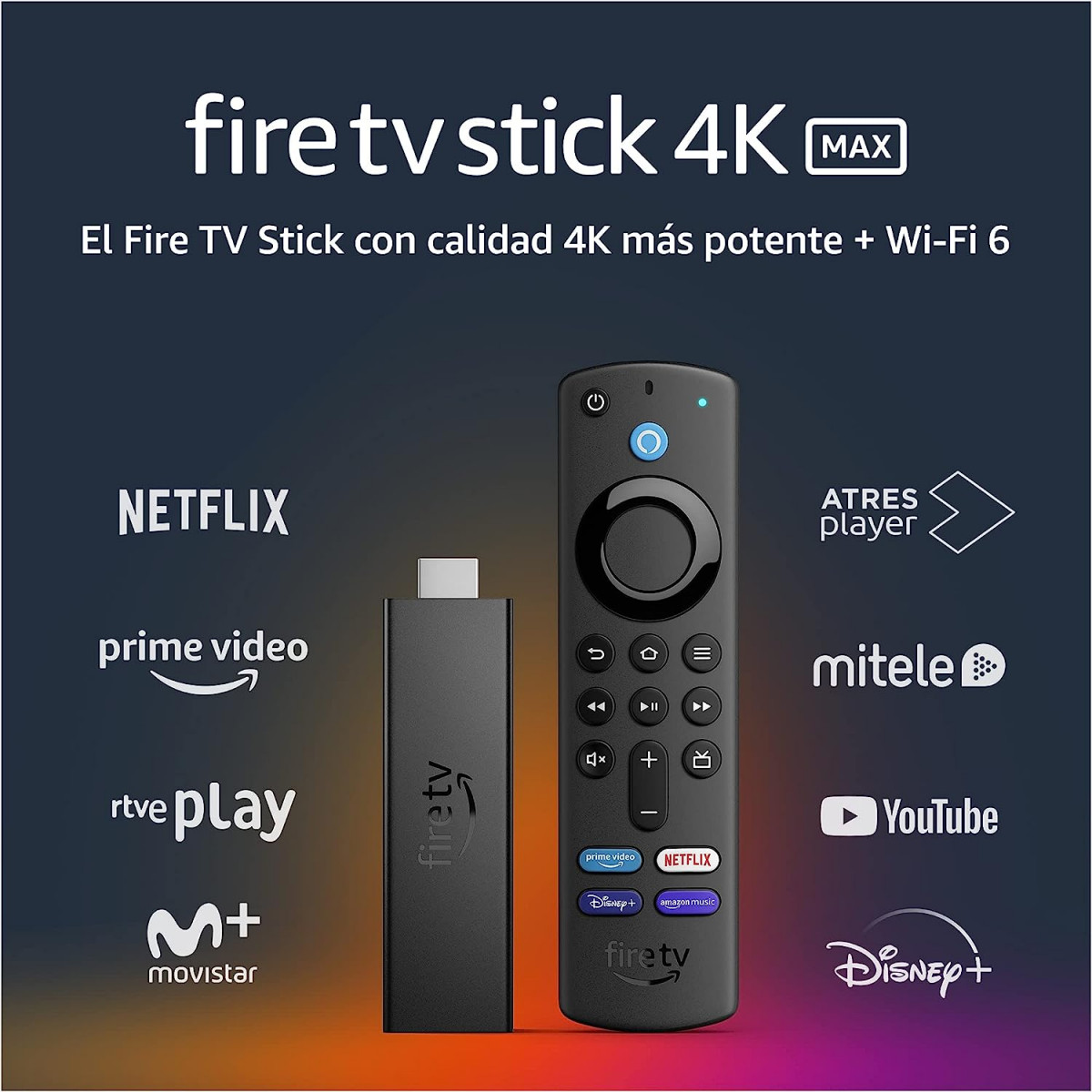 Proyector XGIMI H2 nuevo + FireTV 4k Max + Trípode telescópico + cable HDMI  de segunda mano por 599 € en Lugo