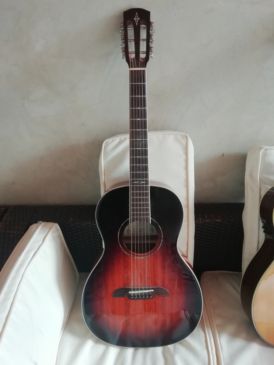 Alvarez ap66esb online