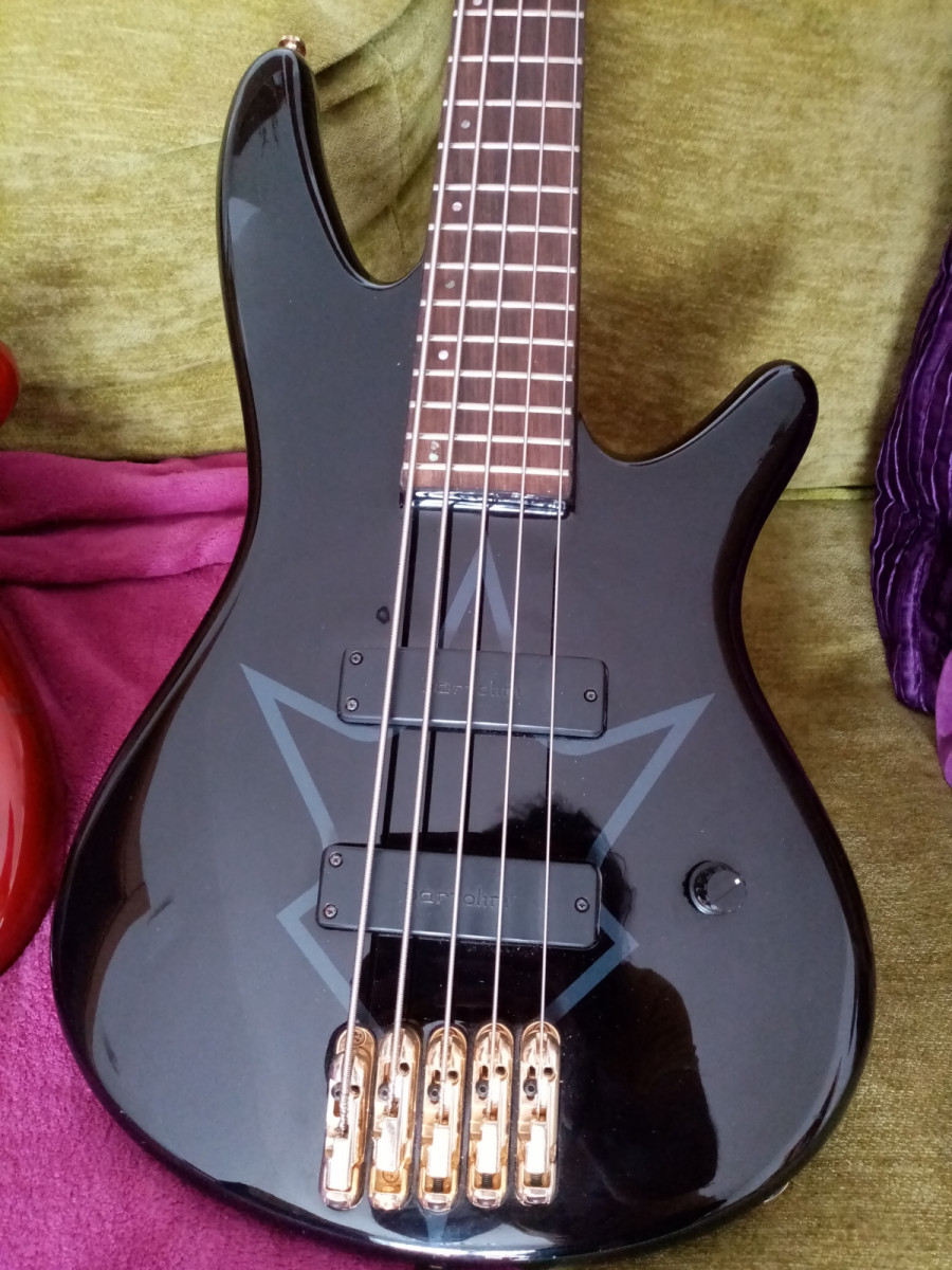 ibanez pib1