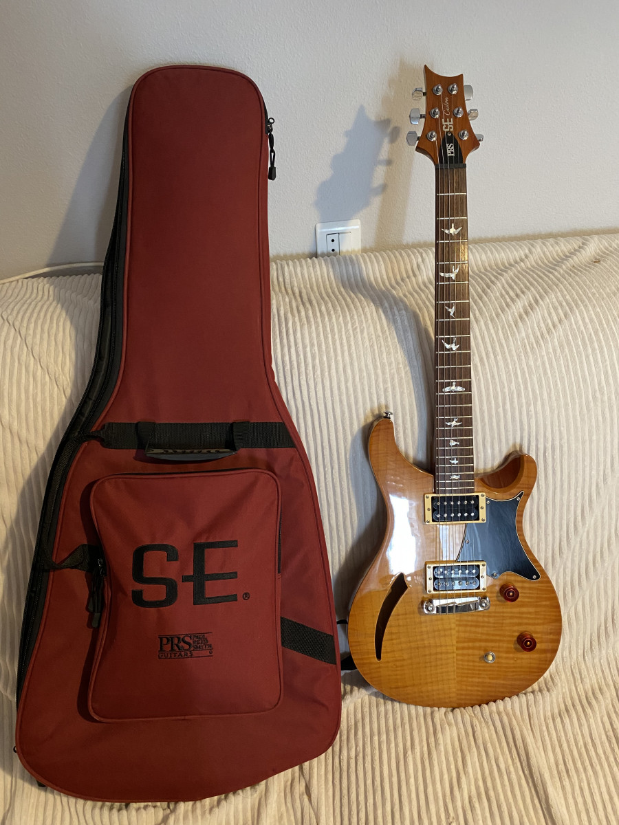 Guitarra Electrica FENDER Stratocaster Frankenstein Sunburst (Segunda mano)