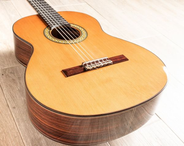 Guitarras Alhambra marca la diferencia | Guitarras Alhambra