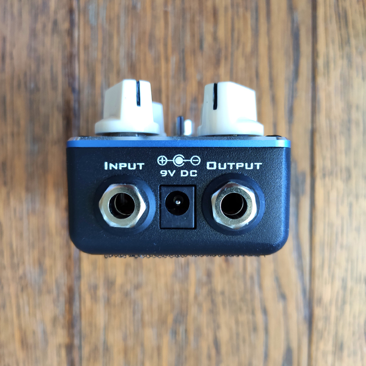 Carl Martin Ottawa Vintage Optical Envelope (Autowah) de