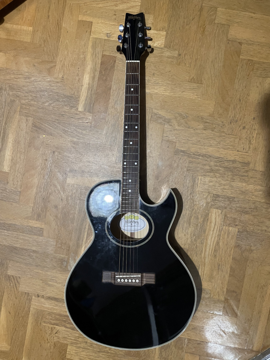 washburn ea9b