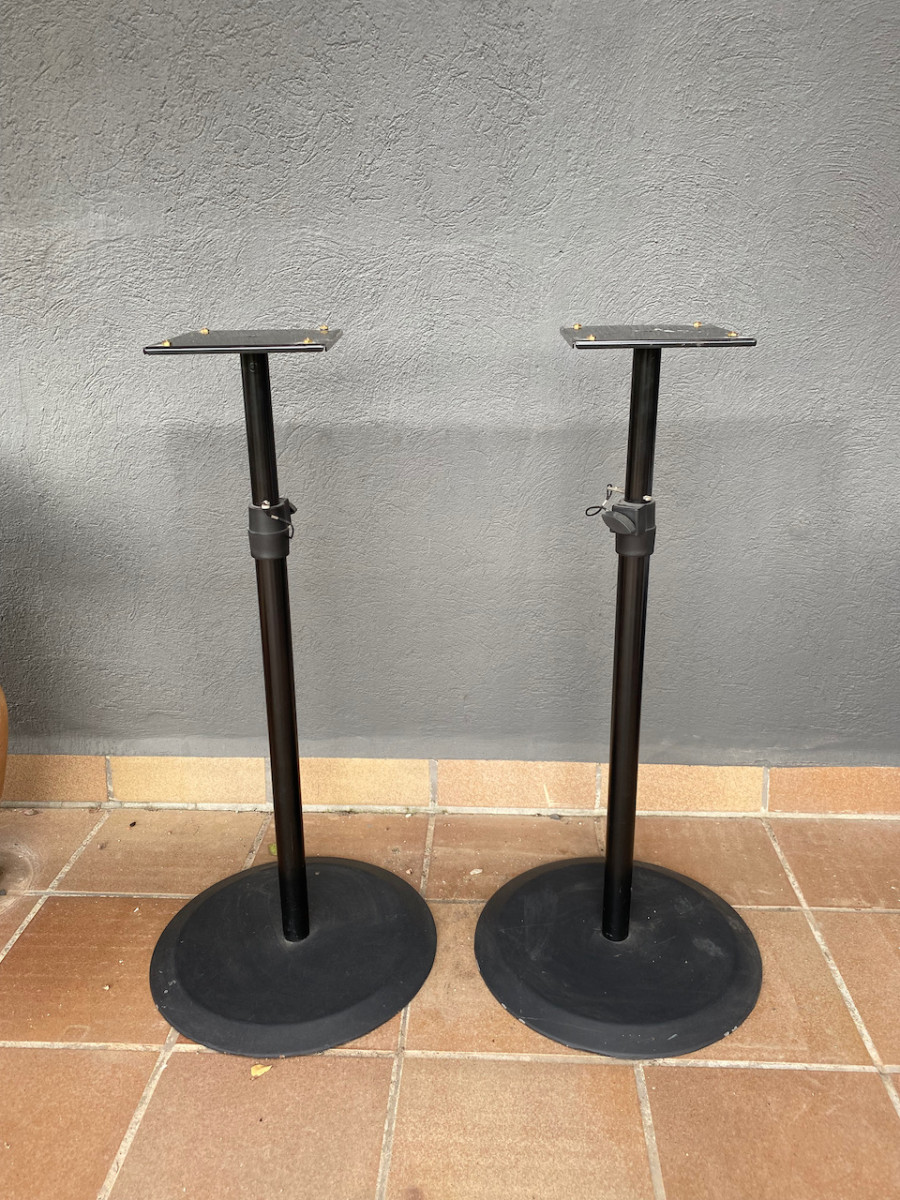 Konig \u0026 Meyer K\u0026M 26740 Soporte de 